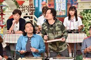 「発見!仰天!!プレミアもん!!!土曜はダメよ!」のワンシーン。(c)読売テレビ
