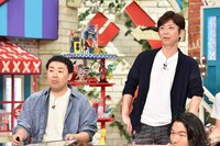 フットボールアワー (c)読売テレビ