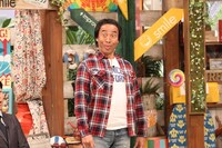 ペナルティ・ワッキー (c)フジテレビ