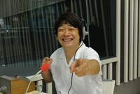 銀シャリ鰻 (c)ニッポン放送