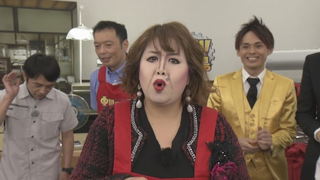 「中川工場」より。(c)NHK