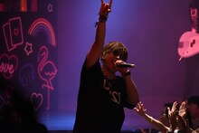 EXITりんたろー。