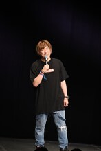 EXITりんたろー。