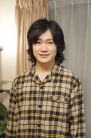 鳥越裕貴 (c)日本テレビ