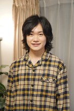 鳥越裕貴 (c)日本テレビ