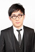 シソンヌじろう (c)日本テレビ