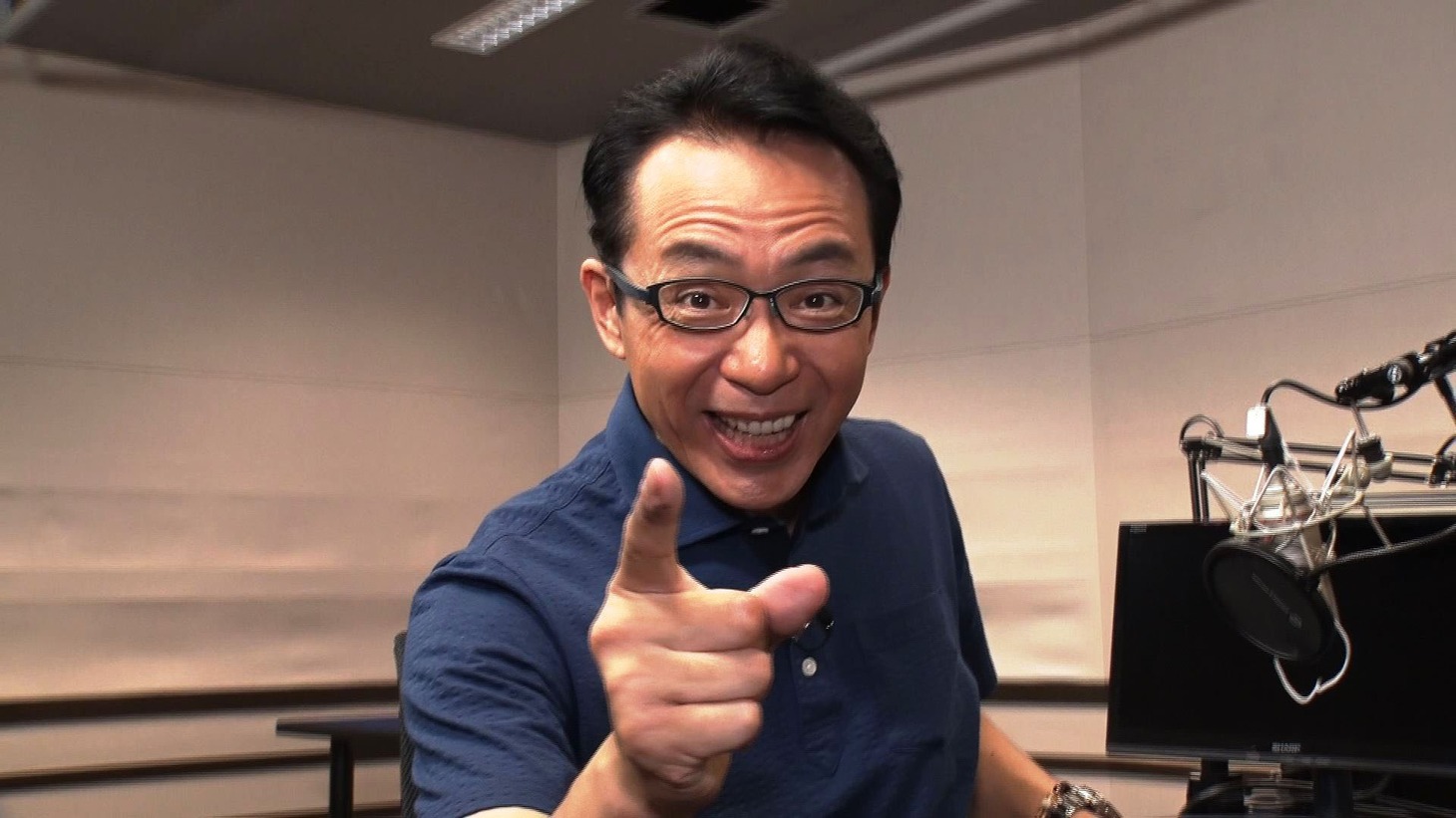 福澤朗