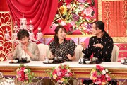 「幸せにしてあげるわよ ～女王が教える目利きワザ～」のワンシーン。(c)関西テレビ