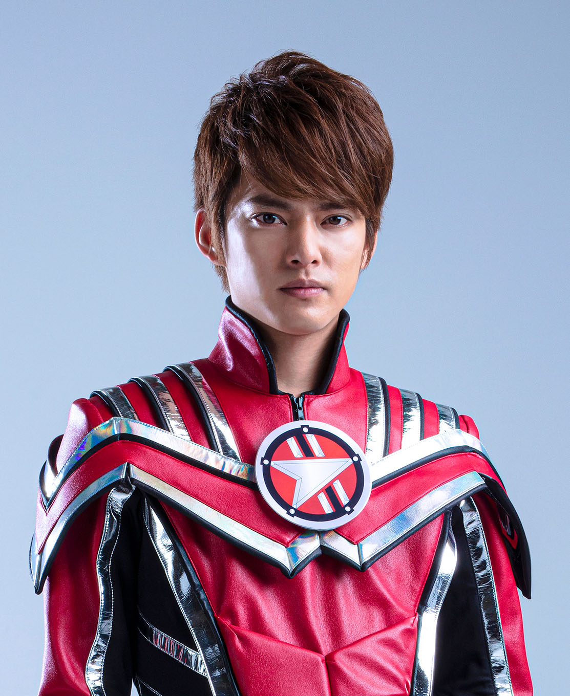 中山優馬