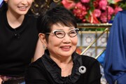 泉ピン子 (c)日本テレビ