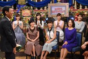 「踊る!さんま御殿!!」のワンシーン。(c)日本テレビ