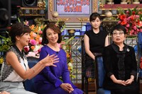 「踊る！さんま御殿!!」のワンシーン。(c)日本テレビ