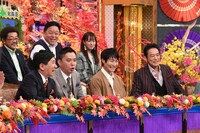 番組のワンシーン。(c)テレビ朝日