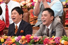 爆笑問題 (c)テレビ朝日