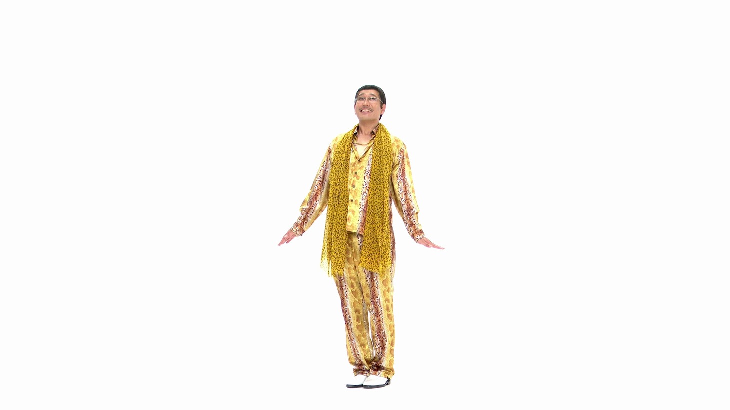 Web動画「PPAPミニ・ミニver.」より。
