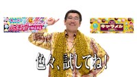 Web動画「PPAPミニ・ミニver.」より。
