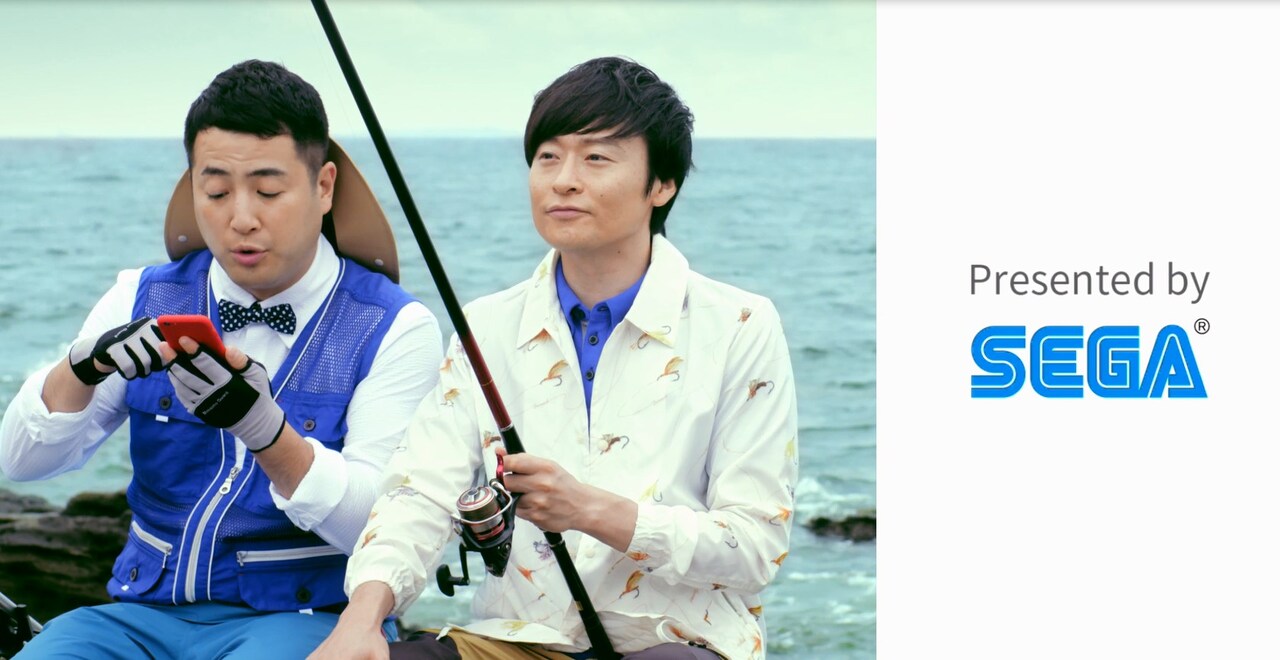 新CM「景品」編より。