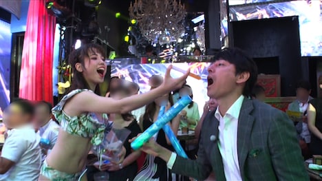 博多大吉（右）(c)中京テレビ