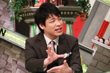 麒麟・川島 (c)フジテレビ