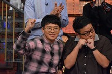 ミキ (c)読売テレビ