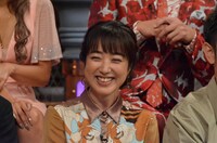 川田裕美 (c)読売テレビ
