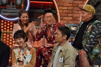 「ダウンタウンDXDX」のワンシーン。(c)読売テレビ