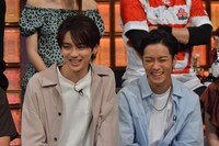 「ダウンタウンDXDX」のワンシーン。(c)読売テレビ