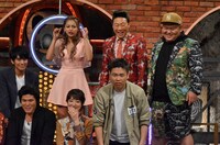 「ダウンタウンDXDX」のワンシーン。(c)読売テレビ