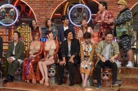 「ダウンタウンDXDX」のワンシーン。(c)読売テレビ