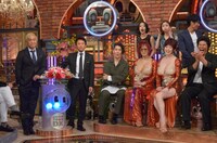 「ダウンタウンDXDX」のワンシーン。(c)読売テレビ