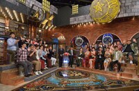 「ダウンタウンDXDX」のワンシーン。(c)読売テレビ