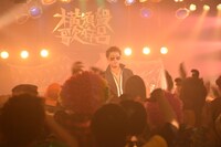 「東京アディオス」新場面写真。