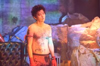 「東京アディオス」新場面写真。