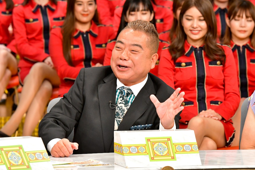 出川哲朗 (c)TBS