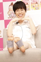 尼神インター誠子