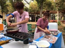 「ぐるぐるナインティナイン 2時間SP」のワンシーン。(c)日本テレビ