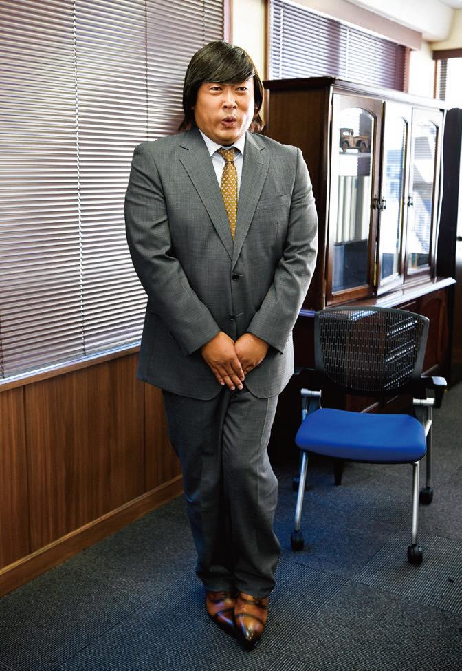 坂崎周太朗