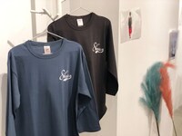 クロスバー直撃・渡邊「なべ鍋ナ～ベ展」の様子。