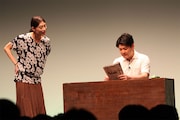 ダニエルズ