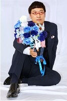 南海キャンディーズ山里