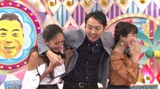 「出川のWHY?」のワンシーン。(c)テレビ朝日