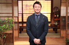 加藤浩次 (c)テレビ朝日