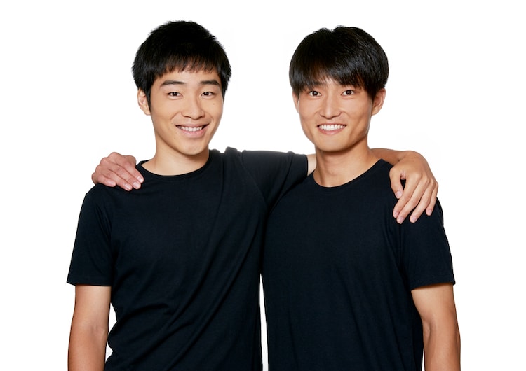 ジャルジャルがナイツのラジオに来週生出演 ネタ作りの秘訣やkoc裏話 お笑いナタリー