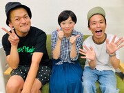 カミナリ＆元NHKアナウンサー雨宮萌果の新ラジオ始動