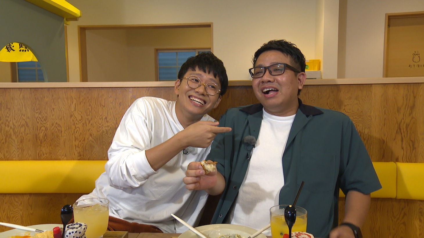 「とびっきり！しずおか 土曜版」より。(c)静岡朝日テレビ