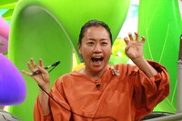 いとうあさこ (c)フジテレビ