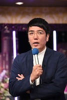 おぎやはぎ小木