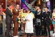 「ウチのガヤがすみません！」のワンシーン。(c)日本テレビ