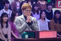 HIKAKIN (c)日本テレビ