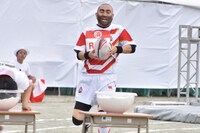 レイザーラモンRG